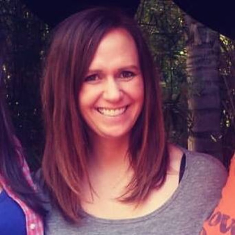 Meet your Posher, Lori